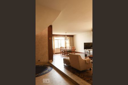 Sala de casa à venda com 3 quartos, 685m² em Santana, São Paulo