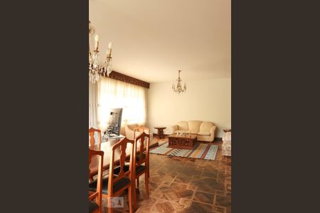 Sala de casa à venda com 3 quartos, 685m² em Santana, São Paulo