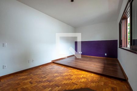 Suíte 1 de casa para alugar com 4 quartos, 377m² em Sumaré, São Paulo