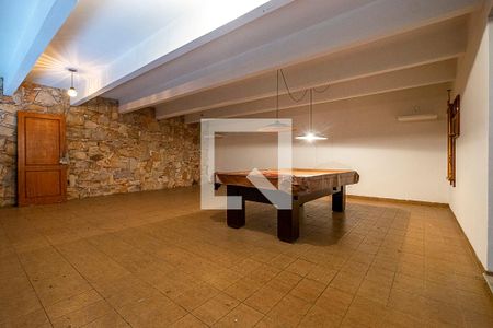 Casa para alugar com 377m², 4 quartos e 5 vagasGaragem