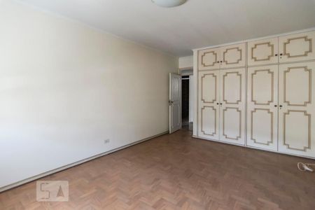 Suíte 1 de apartamento à venda com 4 quartos, 260m² em Consolação, São Paulo