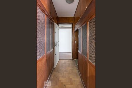 Apartamento à venda com 260m², 4 quartos e 2 vagasCloset