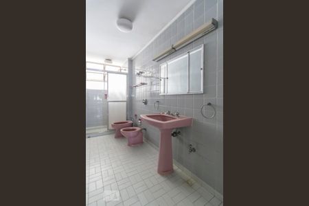 Apartamento à venda com 260m², 4 quartos e 2 vagasBanheiro 2