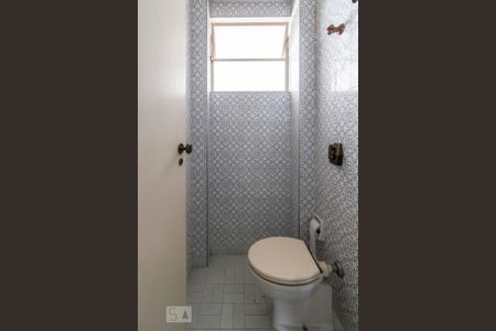 Apartamento à venda com 260m², 4 quartos e 2 vagasBanheiro Social