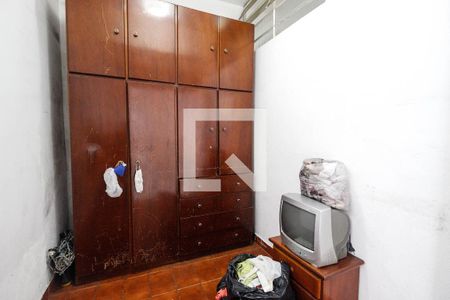 Casa à venda com 700m², 4 quartos e sem vaga Casa à venda com 700m², 4 quartos e sem vagaQuarto de serviço 1