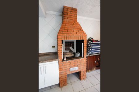 Casa à venda com 700m², 4 quartos e sem vaga Casa à venda com 700m², 4 quartos e sem vagaChurrasqueira