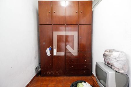 Casa à venda com 700m², 4 quartos e sem vaga Casa à venda com 700m², 4 quartos e sem vagaQuarto de serviço 1