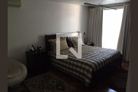 Quarto de casa à venda com 3 quartos, 682m² em Campo Belo, São Paulo