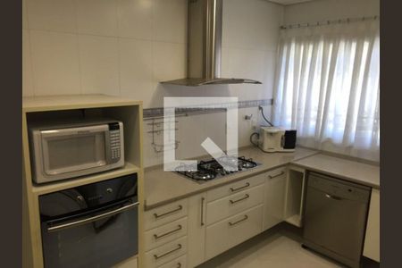 Cozinha de casa à venda com 3 quartos, 682m² em Campo Belo, São Paulo
