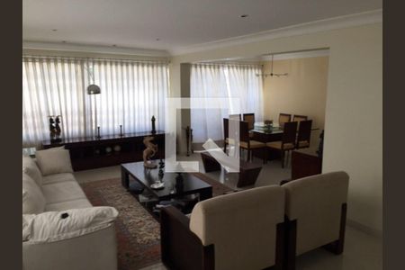 Sala de casa à venda com 3 quartos, 682m² em Campo Belo, São Paulo