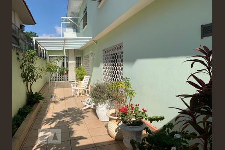 Casa à venda com 360m², 5 quartos e 3 vagasÁrea Externa