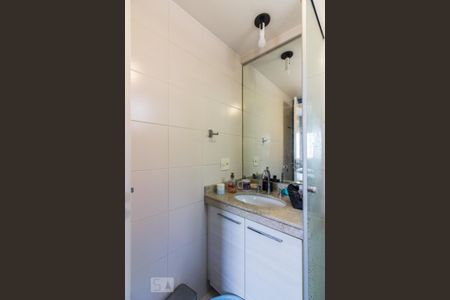 Apartamento à venda com 261m², 4 quartos e 4 vagasBanheiro