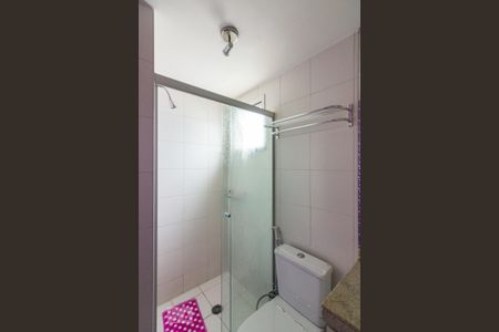 Apartamento à venda com 261m², 4 quartos e 4 vagasBanheiro