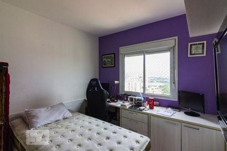 Apartamento à venda com 261m², 4 quartos e 4 vagasQuarto