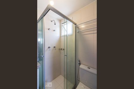 Apartamento à venda com 261m², 4 quartos e 4 vagasBanheiro