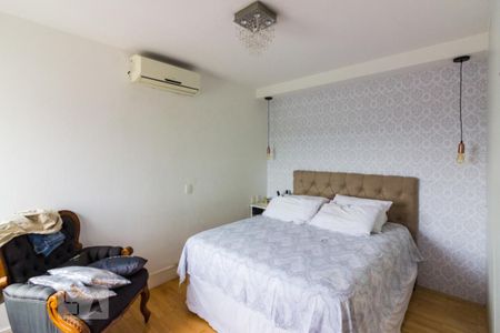 Quarto de apartamento à venda com 4 quartos, 261m² em Vila Leopoldina, São Paulo