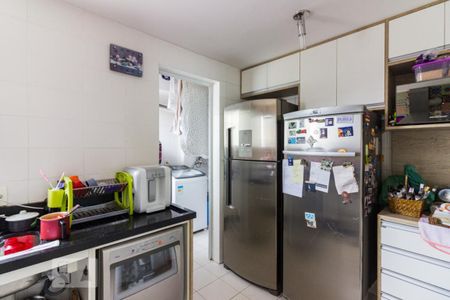 Apartamento à venda com 261m², 4 quartos e 4 vagasCozinha