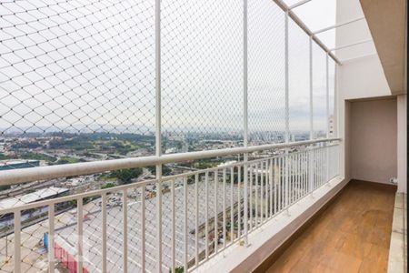 Apartamento à venda com 261m², 4 quartos e 4 vagasÁrea Externa