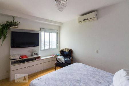 Quarto de apartamento à venda com 4 quartos, 261m² em Vila Leopoldina, São Paulo