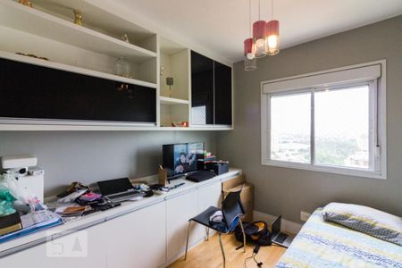 Apartamento à venda com 261m², 4 quartos e 4 vagasQuarto