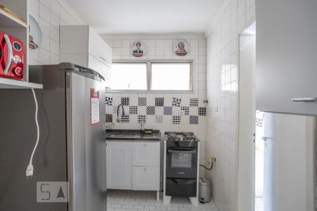 Apartamento para alugar com 80m², 2 quartos e 1 vaga Apartamento para alugar com 80m², 2 quartos e 1 vagaCozinha