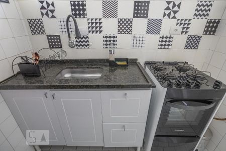 Apartamento para alugar com 80m², 2 quartos e 1 vaga Apartamento para alugar com 80m², 2 quartos e 1 vagaCozinha