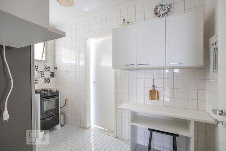 Apartamento para alugar com 80m², 2 quartos e 1 vaga Apartamento para alugar com 80m², 2 quartos e 1 vagaCozinha