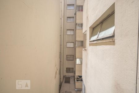 Vista Quarto 1 de apartamento para alugar com 2 quartos, 80m² em Barra Funda, São Paulo