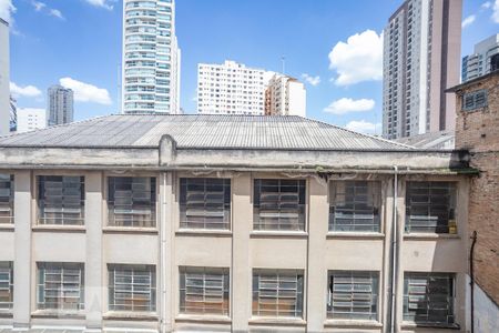 Apartamento para alugar com 80m², 2 quartos e 1 vaga Apartamento para alugar com 80m², 2 quartos e 1 vagaVista Quarto 2