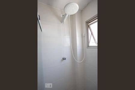 Apartamento para alugar com 80m², 2 quartos e 1 vaga Apartamento para alugar com 80m², 2 quartos e 1 vagaBanheiro Social