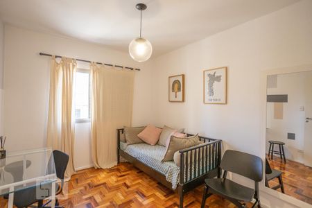 Quarto 2 de apartamento para alugar com 2 quartos, 80m² em Barra Funda, São Paulo