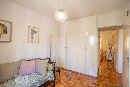 Apartamento para alugar com 80m², 2 quartos e 1 vaga Apartamento para alugar com 80m², 2 quartos e 1 vagaQuarto 2