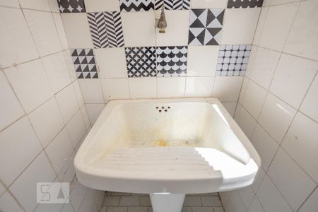 Apartamento para alugar com 80m², 2 quartos e 1 vaga Apartamento para alugar com 80m², 2 quartos e 1 vagaÁrea de Serviço