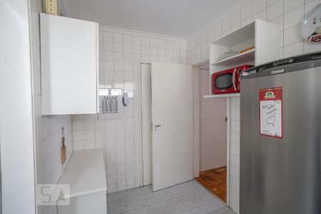 Apartamento para alugar com 80m², 2 quartos e 1 vaga Apartamento para alugar com 80m², 2 quartos e 1 vagaCozinha