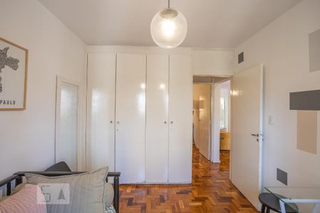 Apartamento para alugar com 80m², 2 quartos e 1 vaga Apartamento para alugar com 80m², 2 quartos e 1 vagaQuarto 2