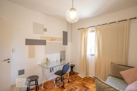 Quarto 2 de apartamento para alugar com 2 quartos, 80m² em Barra Funda, São Paulo