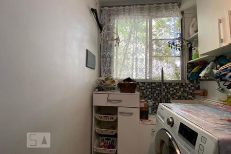 Apartamento à venda com 70m², 3 quartos e 1 vagaÁrea de Serviço