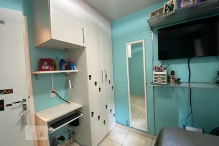 Apartamento à venda com 70m², 3 quartos e 1 vagaQuarto 3