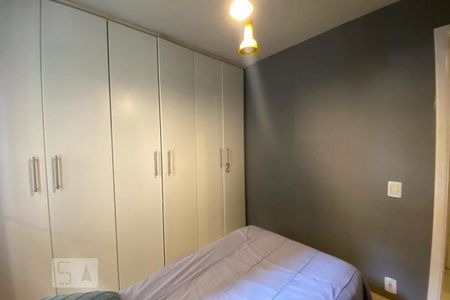 Apartamento à venda com 70m², 3 quartos e 1 vagaQuarto 2