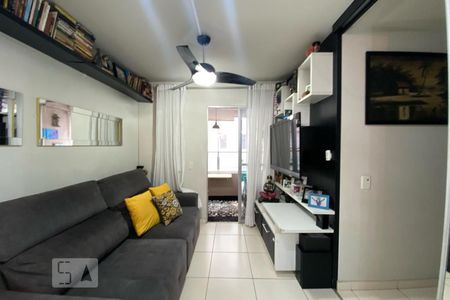 Apartamento à venda com 70m², 3 quartos e 1 vagaSala