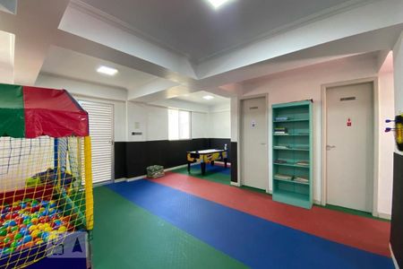 Apartamento à venda com 70m², 3 quartos e 1 vagaBrinquedoteca