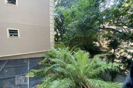 Apartamento à venda com 70m², 3 quartos e 1 vagaVista do Quarto 2