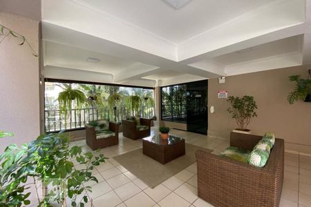 Apartamento à venda com 70m², 3 quartos e 1 vagaÁrea comum