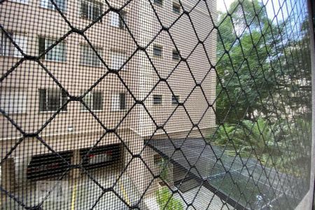 Apartamento à venda com 70m², 3 quartos e 1 vagaVista da Sacada