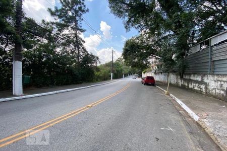 Apartamento à venda com 70m², 3 quartos e 1 vagaVista da Rua