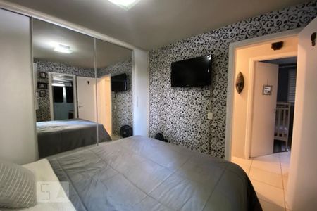 Apartamento à venda com 70m², 3 quartos e 1 vagaSuíte 1