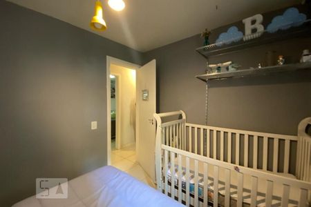 Apartamento à venda com 70m², 3 quartos e 1 vagaQuarto 2