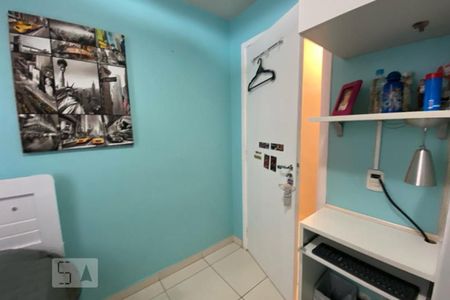 Apartamento à venda com 70m², 3 quartos e 1 vagaQuarto 3