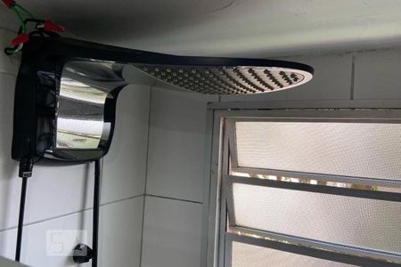 Apartamento à venda com 70m², 3 quartos e 1 vagaChuveiro