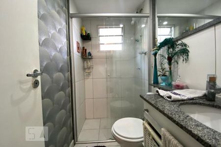 Apartamento à venda com 70m², 3 quartos e 1 vagaBanheiro